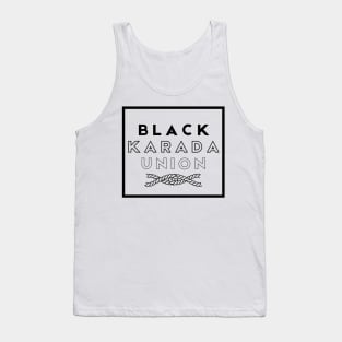 Square Logo (Light Colors) Tank Top